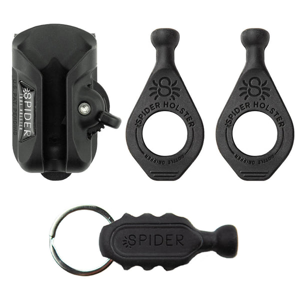 Spider Tool Holster LIFESTYLE KIT Tool Holster Store