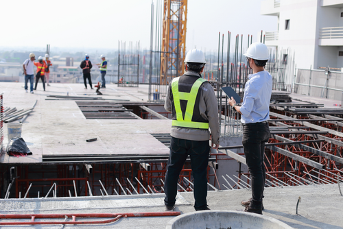 What Are The Safety Hazards At Construction Sites